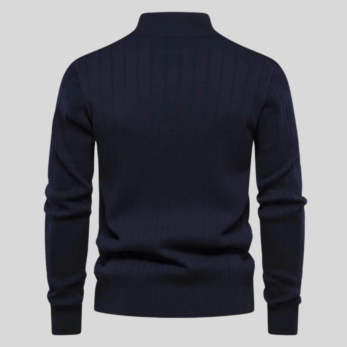 Men's Cotton Jumper Casual Everyday